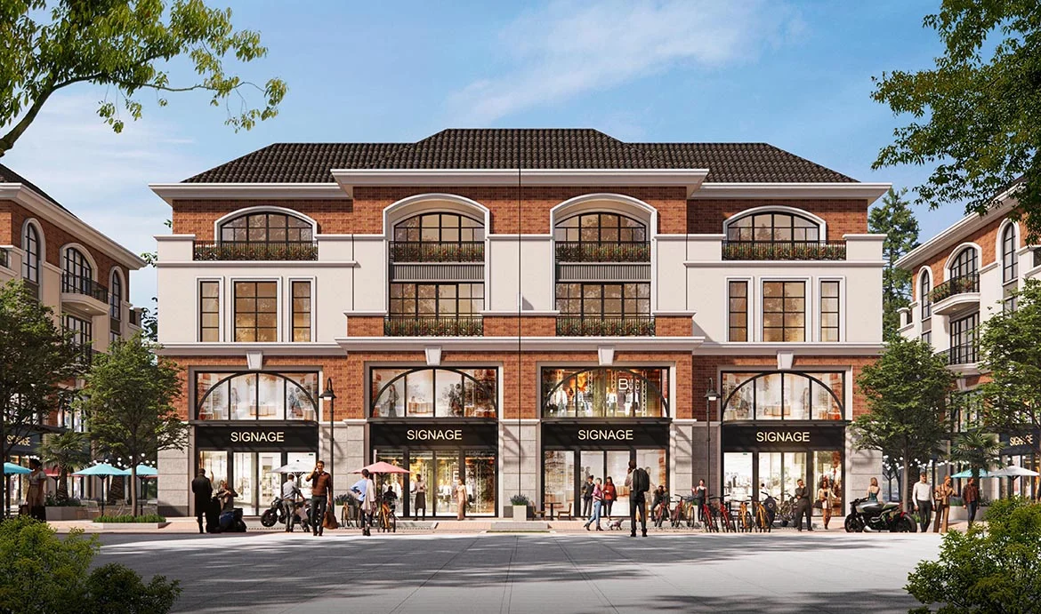 Hưng Ngân Riverside