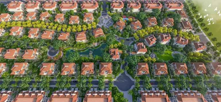 Hưng Ngân Riverside