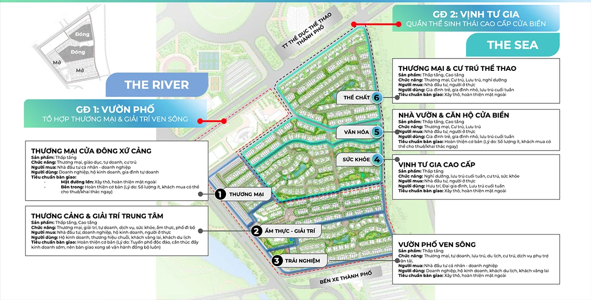 Hưng Ngân Riverside