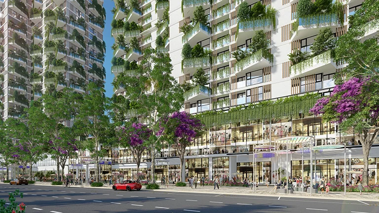 tien-ich-hung-ngan-riverside-01 Hưng Ngân Riverside