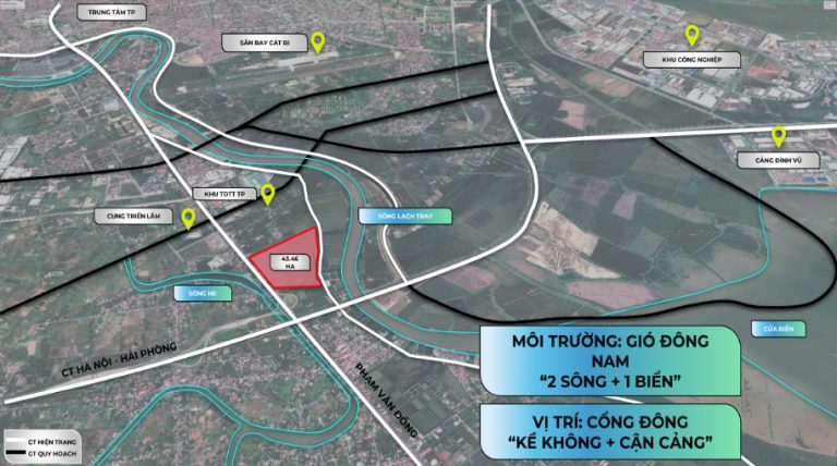 Hưng Ngân Riverside